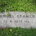 Cramer, Samuel
