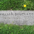 Douglass, William