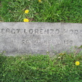 Hodges, Lorenzo