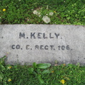 Kelly, M