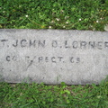 Lorner, John