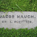 Mauch, Jacob