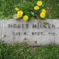 Miller, Moses