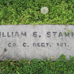 Cemeteries, Adams County