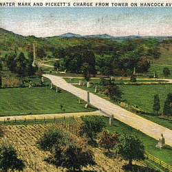 Adams County Pennsylvania