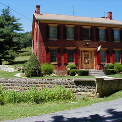 Places, Adams County