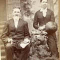1-John Jack and Maria Jack Miller
