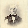 10-Rev Abram Boyd
