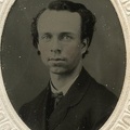 1- Shields Brown cousin
