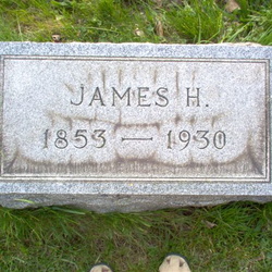 Cemeteries, Armstrong County