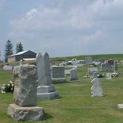 Armstrong County Pennsylvania