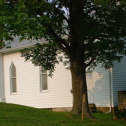 Churches, Armstrong County