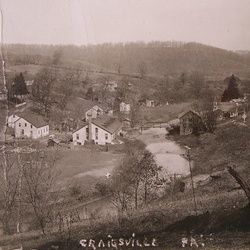 Places, Armstrong County
