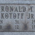 Kotoff RonaldJr