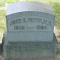 Nevin John