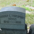 Nevin SusanThompson