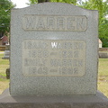 Warren IsaacandEmily