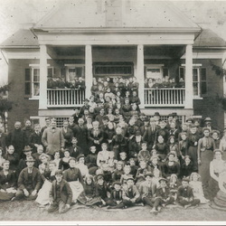 Unknown Photos of Beaver County