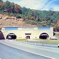 Allegheny Mt Tunnel