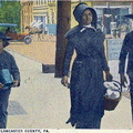 Amish Family
