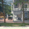 Arandale