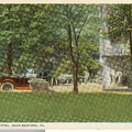Arandale Bedford