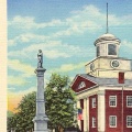 Bedford Co Court House