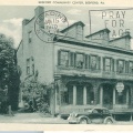 Bedford Community Center