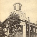 Bedford County Courthouse Bedford