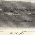 Bedford Facing South