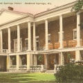 Bedford Springs Hotel 1