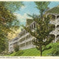 Bedford Springs Hotel E Wing