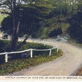 Cove Mts East