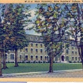 Dorm State Teachrs Coll