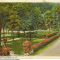 East Lawn Bedf Sprgs Hotel