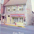 Espy House