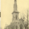 First Lutheran Church Bedford