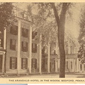The Arandale Hotel Bedford