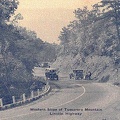 Tuscarora Mt W