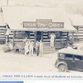Uncle Tons Cabin 8mwest