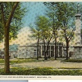 Us Post Office Bedford