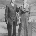 Charles Franklin Miller Wife Mae Olive
