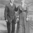 Charles Franklin Miller Wife Mae Olive thumb