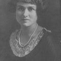 Clara Fisher
