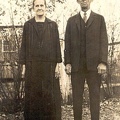 Clara Miller Snyder Husband Will Foreman sized