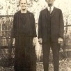 Clara Miller Snyder Husband Will Foreman thumb