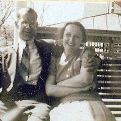 Eugene Cessna Barnett Family Photos