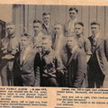 Eugene Barnett 1918