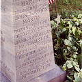 Mary McCauslin Martin