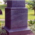 Samuel McCauslin 1742